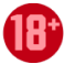 18+